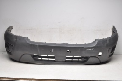 Ford transit viii mk8 бампер перед передній kk31-r17757-a фото №1