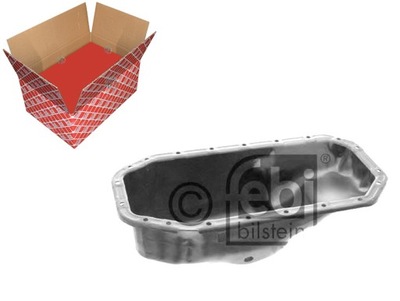 Піддон масляна febi bilstein 030103601cs 30103601es фото №1