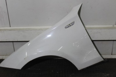 Крыло левый передний bmw 118d e81 300 фото №1