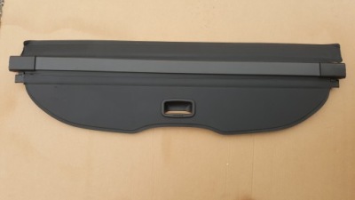 Шторка ford focus mk3 універсал 2011-2018 рік ідеальна фото №1