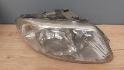 Лампа правый перед caravan iv 5870200000 фото №1