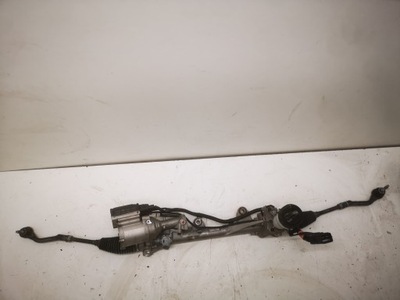 Santa fe iv рейка рульова 2.0 crdi фото №1