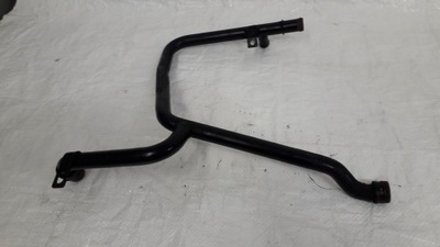 Audi a6 c5 2.5tdi трубка магистраль wody 059121075k 059121075q фото №1