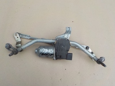 Opel crossland x c3 aircross механизм дворник фото №1