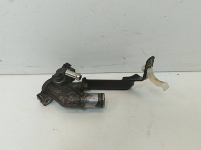 Honda cr-v iii lift 09-12 шланг wąż радіатора r20a2 2,0 b фото №1