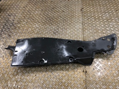 Toyota rav4 iv захист підвіска 5081948012 фото №1