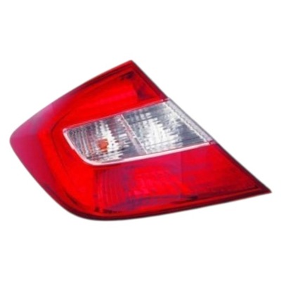 Лампа задня права honda civic ix 2012 2013 2014 2015 2016 фото №1