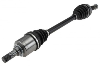 Приводной вал приводная левая suzuki swift 1.3ddis 05- фото №1