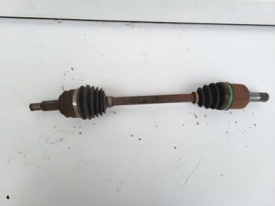 Mitsubishi outlander iii 2,4 b phev привідний вал ліва передня фото №1