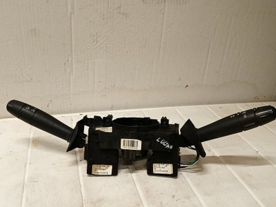 Перемикач комбінований світла dacia logan фото №1