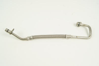 Gd audi s8 4.0tfsi 4h шланг масляный 079145141f фото №1