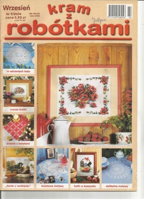 kram z robótkami 9/2004