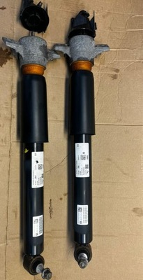 Амортизатор задняя audi q7 4m q8 4m0616031ag фото №1