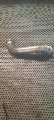 Труба egr iveco daily 2.3 hpi 06-14 фото №1