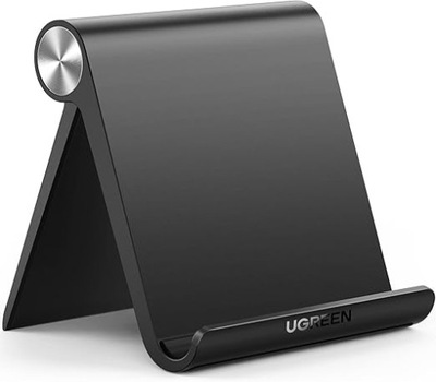 STOJAK NA TABLET UCHWYT NA TABLET PODSTAWKA KOMPATYBILNY Z KAŻDYM SPRZĘTEM