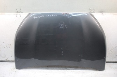 Капот suzuki s-cross sx4 lift фото №1