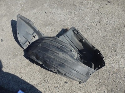 Подкрылок левая правый перед mazda 6 gj 2013- фото №1