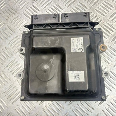 Volvo xc90 2018 блок керування / модуль ecu 31452230 фото №1