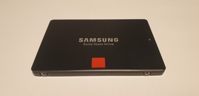 Dysk SSD Samsung 860 Pro 2TB 2,5" SATA III