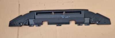 Honda civic xi плита защита pod бампер 71175-t20 фото №1