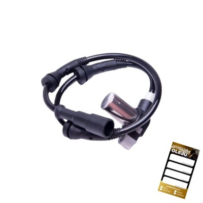 Датчик abs renault twingo i замінник 7700830227 фото №1