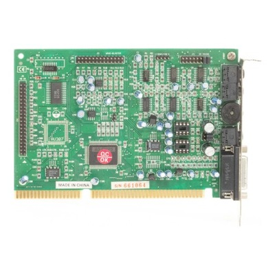 AD CHIPS AV307 WAVE-BLASTER KARTA DŹWIĘKOWA ISA