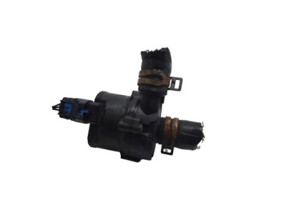 ZUSÄTZLICHE WASSERPUMPE CIECZY RENAULT TRAFIC III VIVARO B 1.6 DCI 0392023219