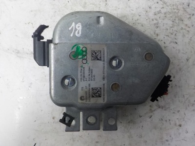 AUDI A6 C6 BLOKUOTĖ KOLONĖLĖS VAIRO 4F0905852B 4F0910852 