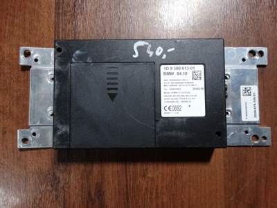 Idealny модуль telematik bmw f20 f30 1 фото №1