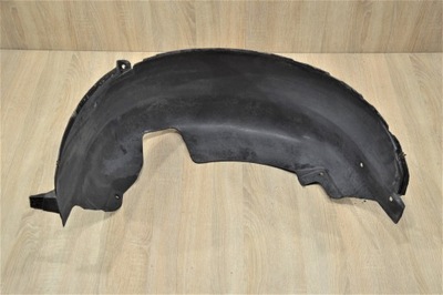 Подкрылок правый задняя chevrolet captiva lift фото №1