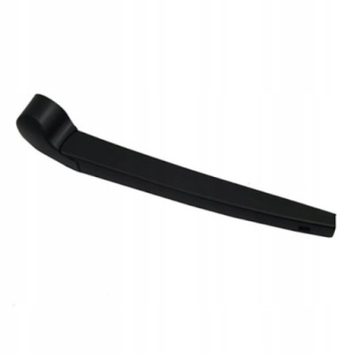 Важіль двірники задня do vw polo v 2.0 wrc 6c1 фото №1