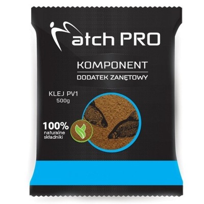 DODATEK Klej Super Mocny MATCH PRO