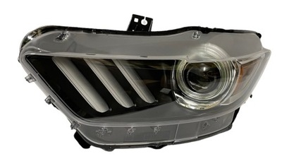 FORD MUSTANG 15-17 D3S LED (СВЕТОДИОД ) КСЕНОН НОВЫЙ ФАРА L