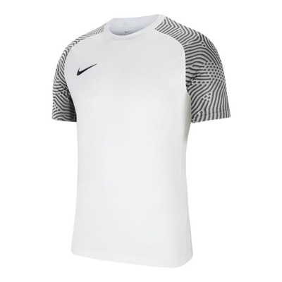 Koszulka Nike Dri-FIT Strike II M CW3544-100 Nowy