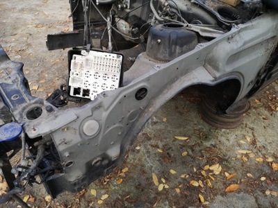 Лонжерон панель фары volvo 960 s90 v90 фото №1