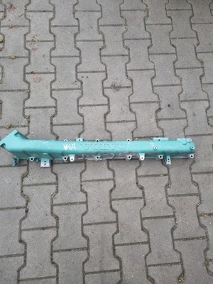 Колектор всмоктуючий впускний volvo fm 9 d9a фото №1