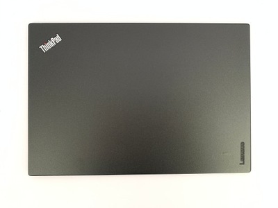 Klapa matrycy Lenovo ThinkPad X270 SCBOM84925