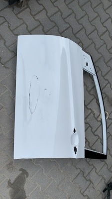 Hyundai i40 2011- дверь передние перед левая фото №1