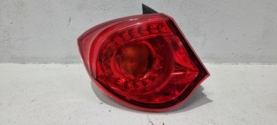 Лампа левый задняя задняя alfa romeo giulietta 10-20 фото №1