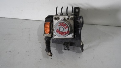 Насос abs jeep renegade 51935306 52017387 фото №1