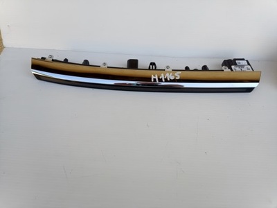 Vw tiguan allspace лампа led 5nn941654 решітка решітка молдинг фото №1