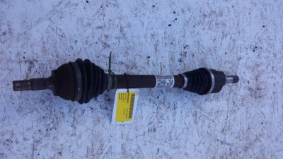 Приводной вал левая citroen c3 picasso 2016 фото №1