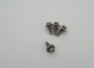 2016 camaro болт болти балка перед передня pas фото №1