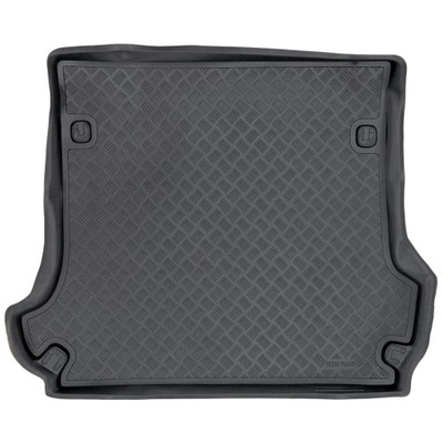 ALFOMBRILLA DE MALETERO PIEZA INSERTADA TOYOTA LAND CRUISER J120 2002-2009 5 DE PUERTA  