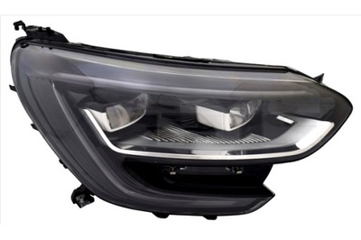 TYC REFLEKTORIUS L RENAULT MEGANE IV 11.15- 