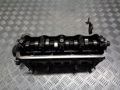 Головка skoda octavia i фото №1