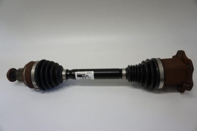 Привідний вал передня ліва права audi a5 8ta lift 8k0407271al фото №1