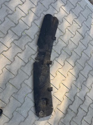 Шумоизоляция капот citroen jumpy iii фото №1