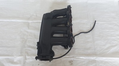 Sprinter 906 a2711400601 колектор впускний  gaz фото №1