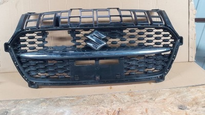 Решётка радиатора suzuki swift mk8 фото №1